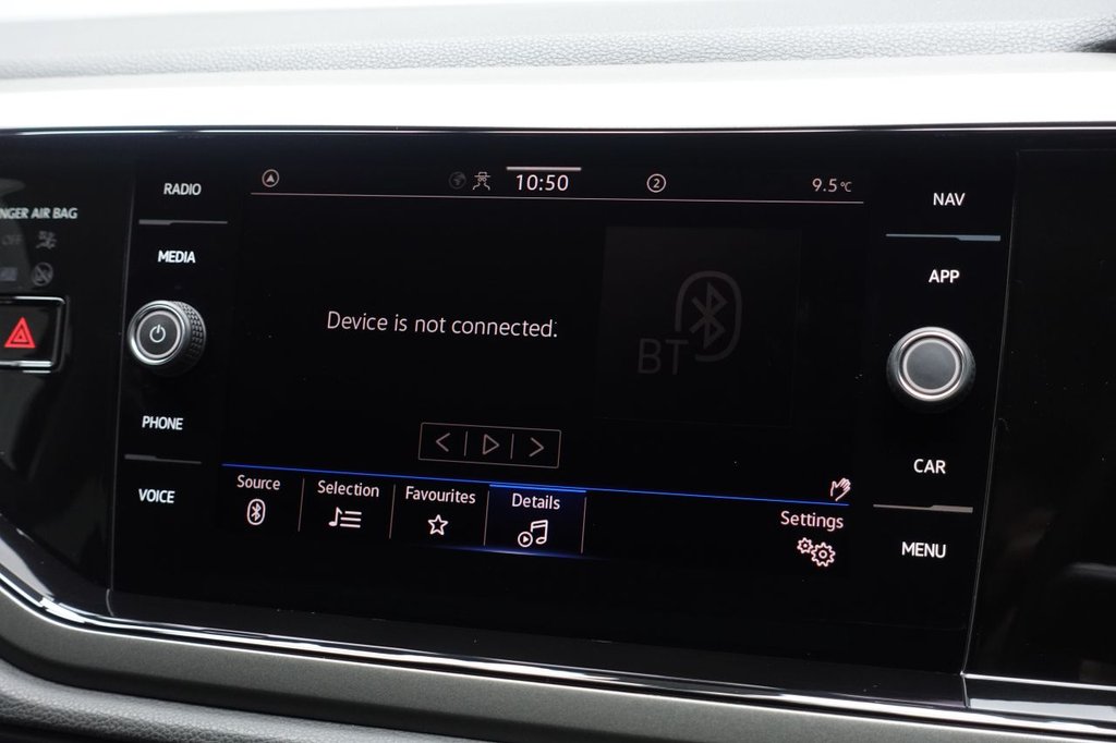 Used Volkswagen Polo 2021 for sale - 76867844: Photo 29