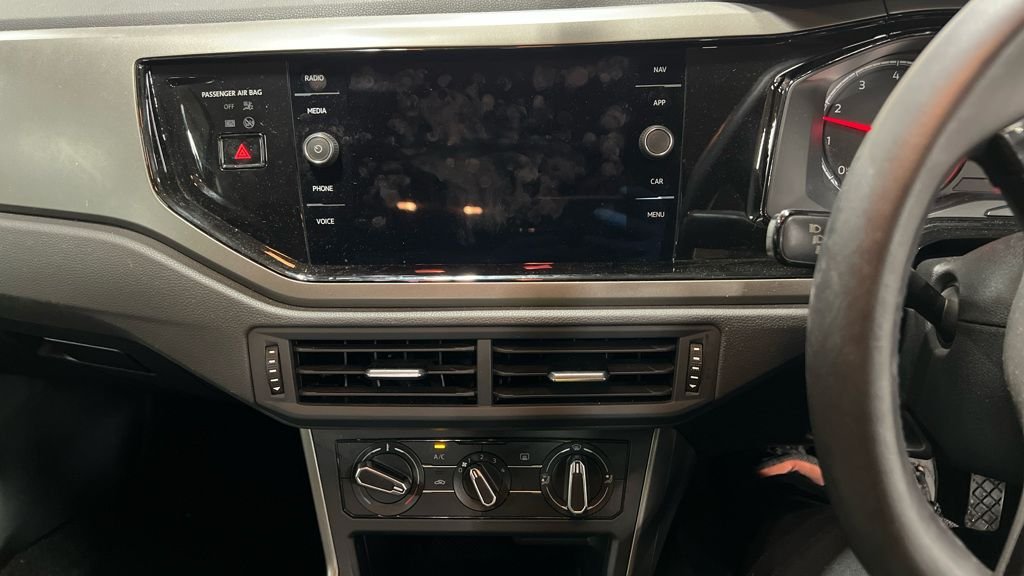 Used Volkswagen Polo 2021 for sale - 76867844: Photo 3