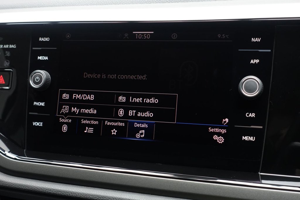 Used Volkswagen Polo 2021 for sale - 76867844: Photo 30