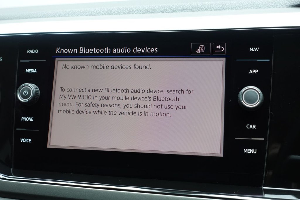 Used Volkswagen Polo 2021 for sale - 76867844: Photo 32