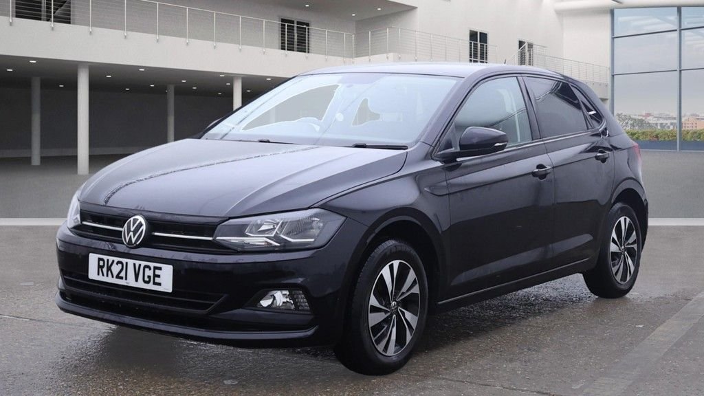 Used Volkswagen Polo 2021 for sale - 76867844: Photo 5