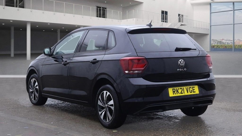 Used Volkswagen Polo 2021 for sale - 76867844: Photo 6