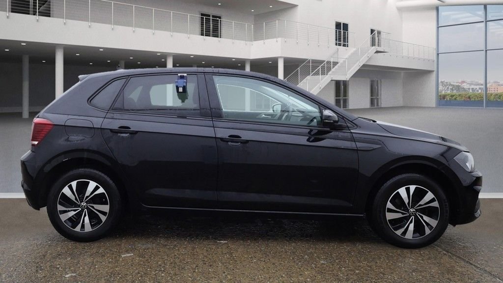 Used Volkswagen Polo 2021 for sale - 76867844: Photo 9