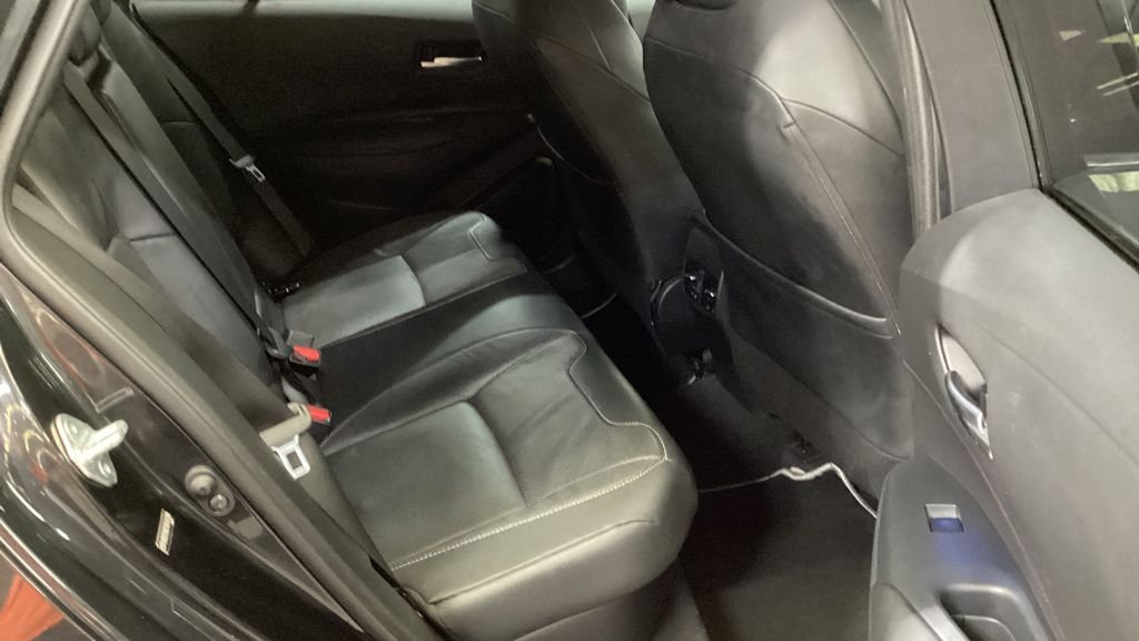 Used Toyota Corolla 2021 for sale - 76396171: Photo 12