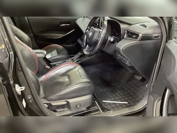 Used Toyota Corolla 2021 for sale - 76396171: Photo