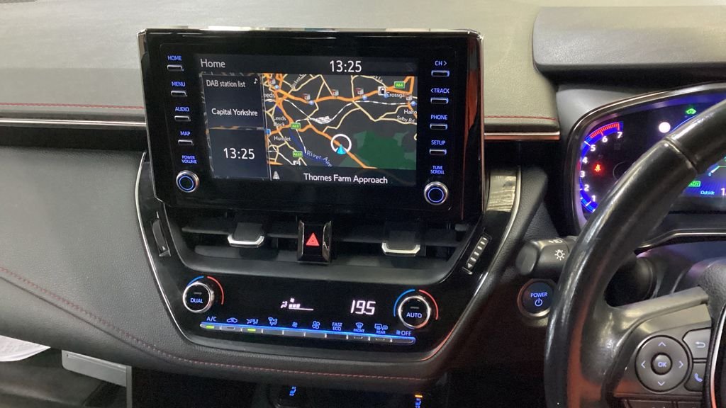 Used Toyota Corolla 2021 for sale - 76396171: Photo 3