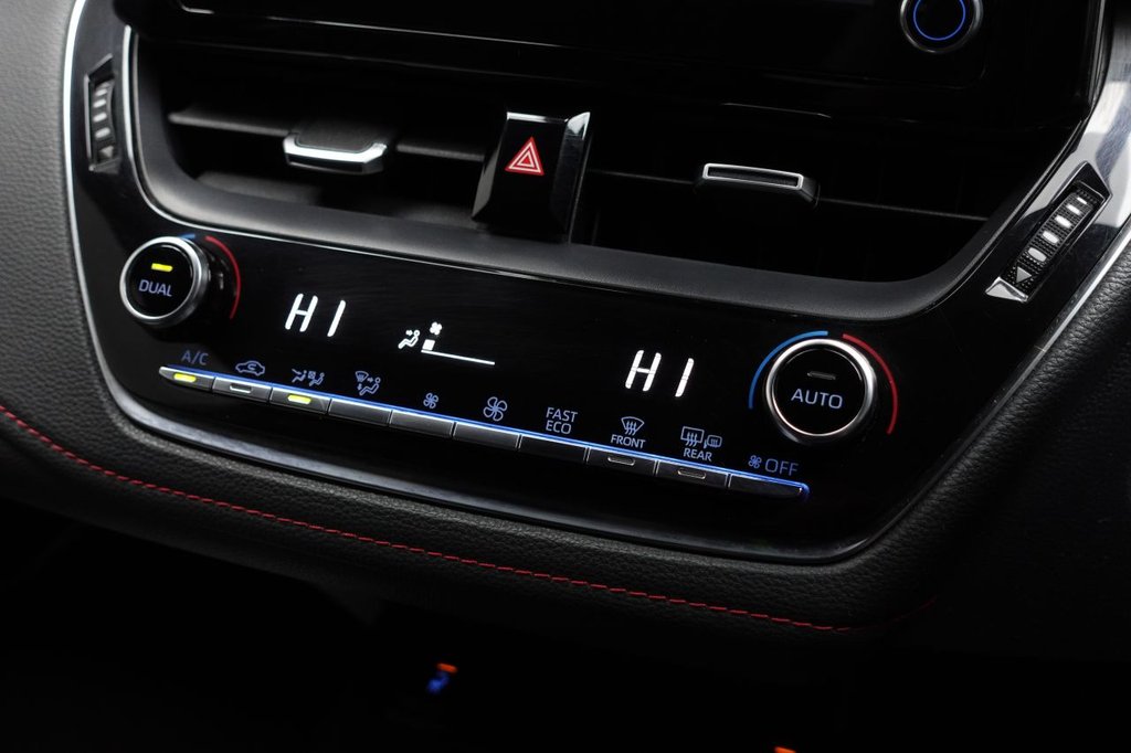 Used Toyota Corolla 2021 for sale - 76396171: Photo 32