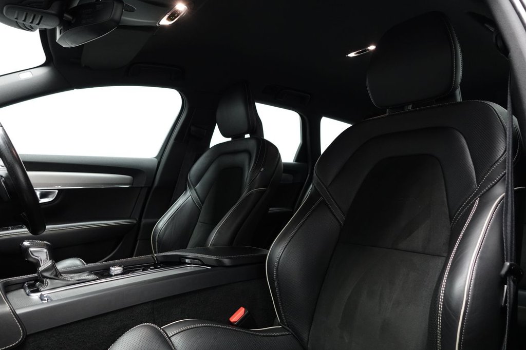 Used Volvo V90 2018 for sale - 76048368: Photo 15