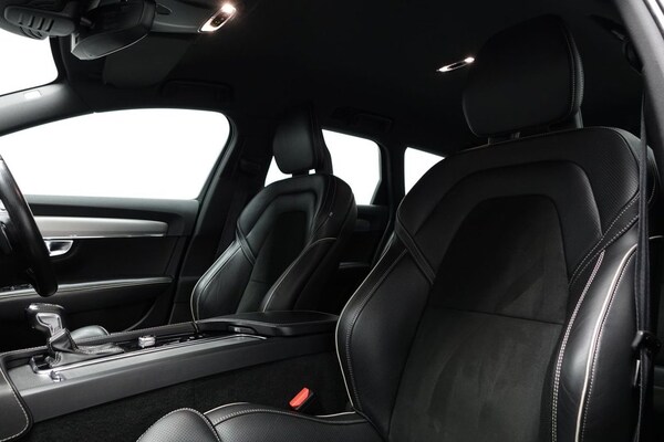 Used Volvo V90 2018 for sale - 76048368: Photo 15