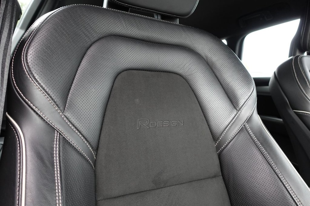 Used Volvo V90 2018 for sale - 76048368: Photo 17