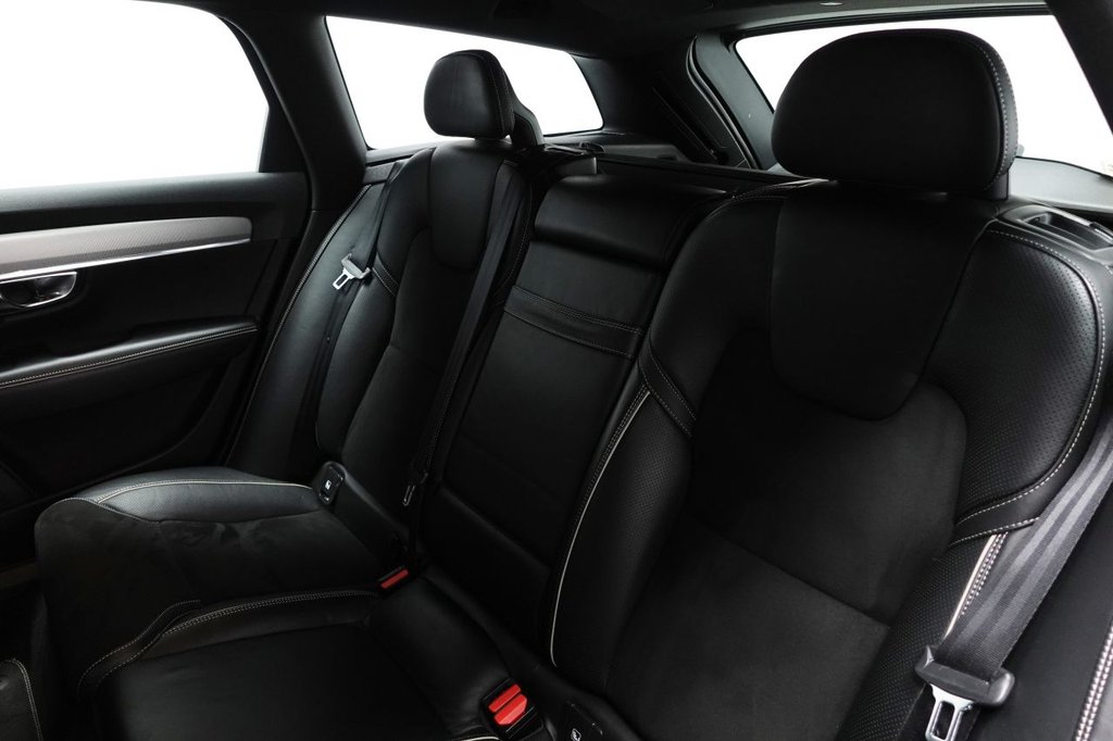 Used Volvo V90 2018 for sale - 76048368: Photo 18