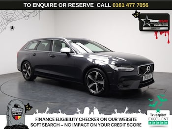Volvo - V90