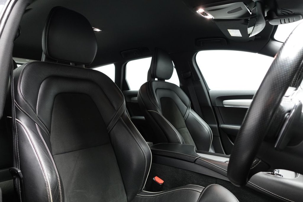 Used Volvo V90 2018 for sale - 76048368: Photo 2