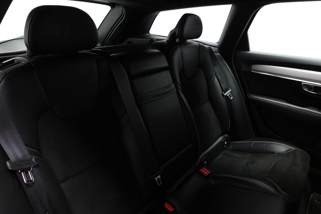 Used Volvo V90 2018 for sale - 76048368: Photo 20