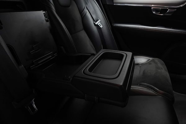 Used Volvo V90 2018 for sale - 76048368: Photo 23
