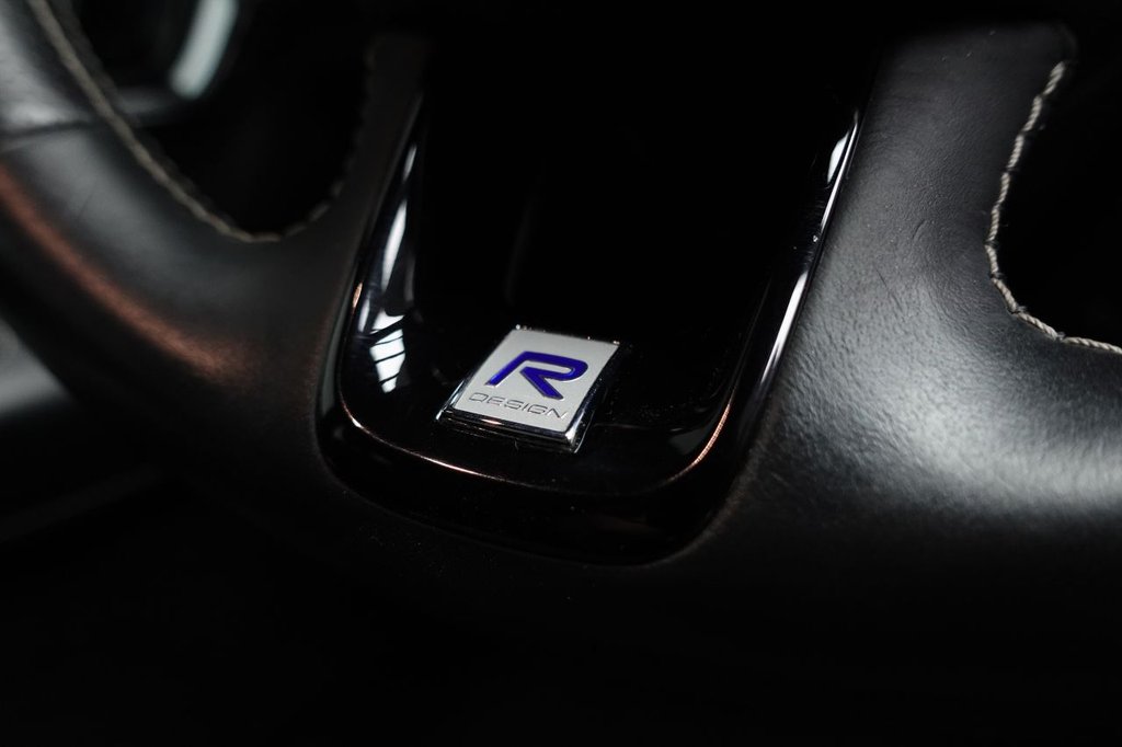 Used Volvo V90 2018 for sale - 76048368: Photo 27