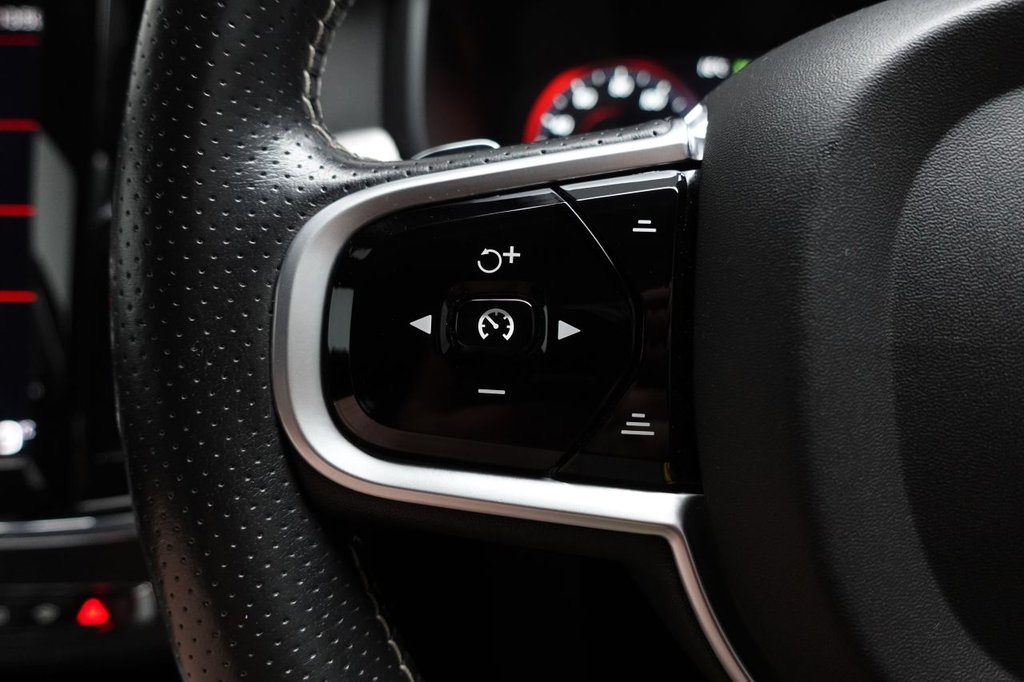 Used Volvo V90 2018 for sale - 76048368: Photo 29