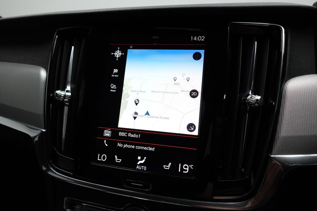 Used Volvo V90 2018 for sale - 76048368: Photo 3