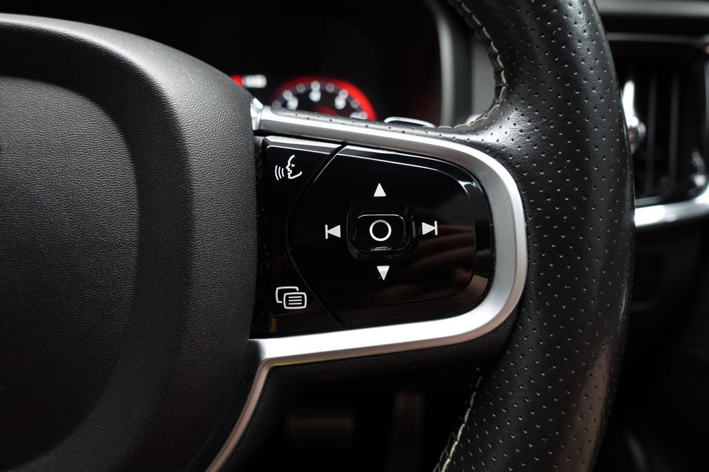 Used Volvo V90 2018 for sale - 76048368: Photo 30
