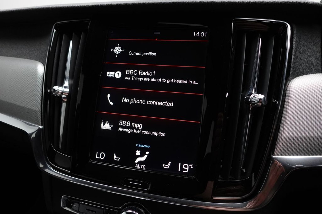 Used Volvo V90 2018 for sale - 76048368: Photo 33