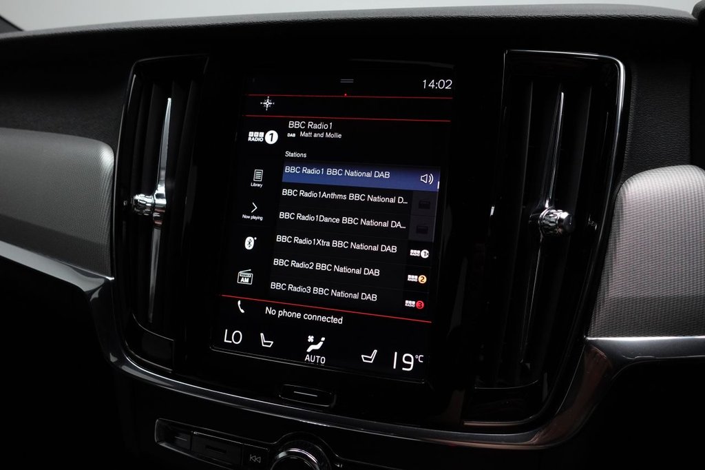 Used Volvo V90 2018 for sale - 76048368: Photo 36