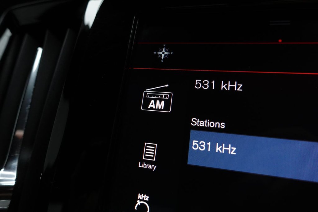 Used Volvo V90 2018 for sale - 76048368: Photo 38