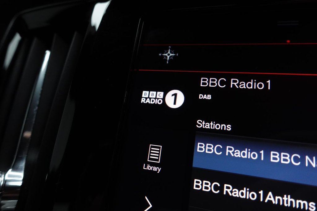 Used Volvo V90 2018 for sale - 76048368: Photo 39