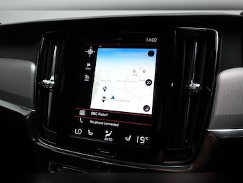 Used Volvo V90 2018 for sale - 76048368: Photo 3