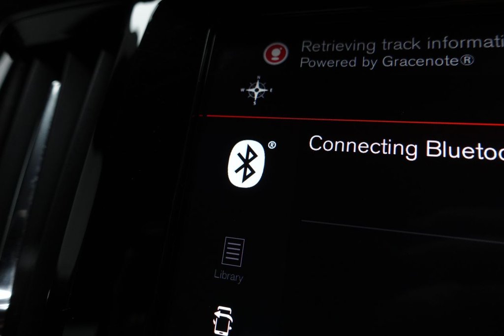 Used Volvo V90 2018 for sale - 76048368: Photo 40