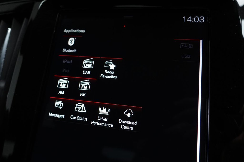 Used Volvo V90 2018 for sale - 76048368: Photo 43