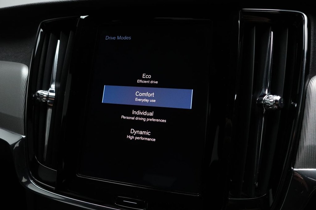 Used Volvo V90 2018 for sale - 76048368: Photo 46