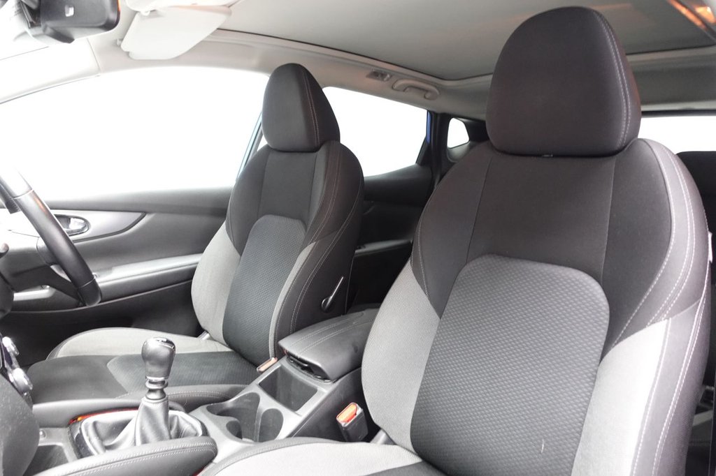 Used Nissan Qashqai 2019 for sale - 77594576: Photo 20