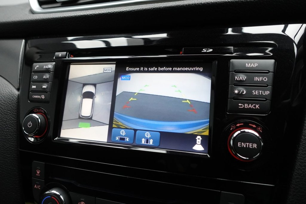 Used Nissan Qashqai 2019 for sale - 77594576: Photo 21