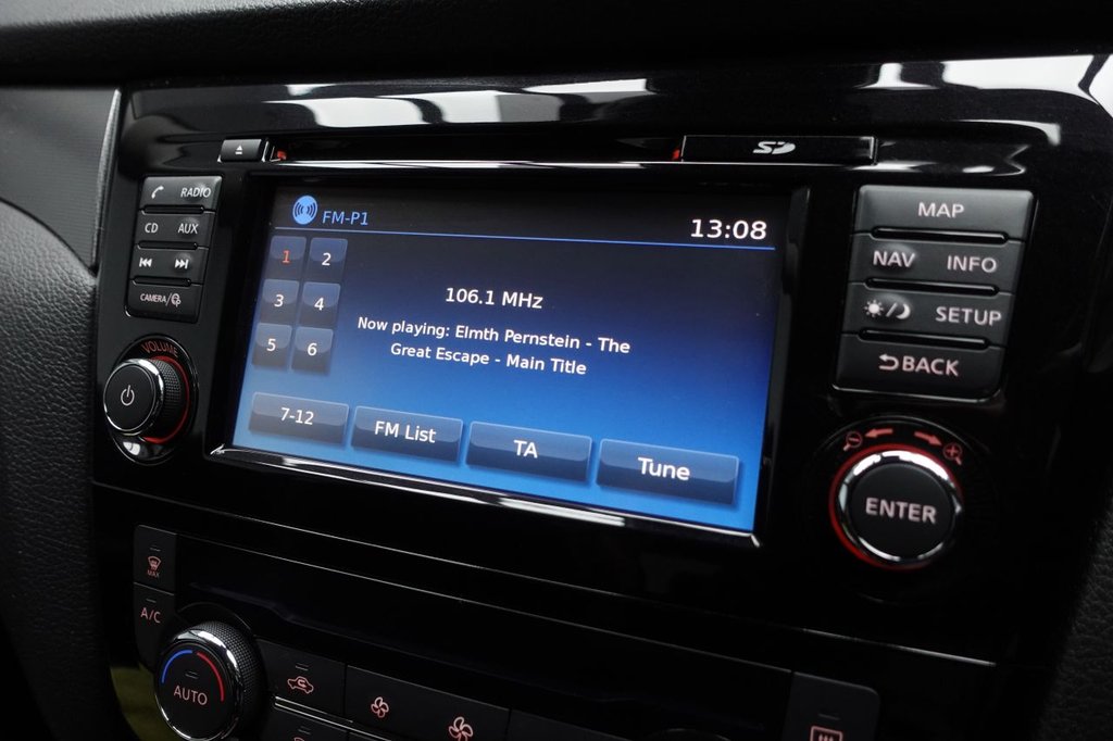 Used Nissan Qashqai 2019 for sale - 77594576: Photo 24