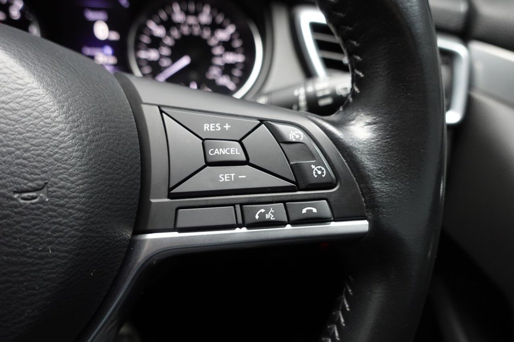 Used Nissan Qashqai 2019 for sale - 77594576: Photo 36