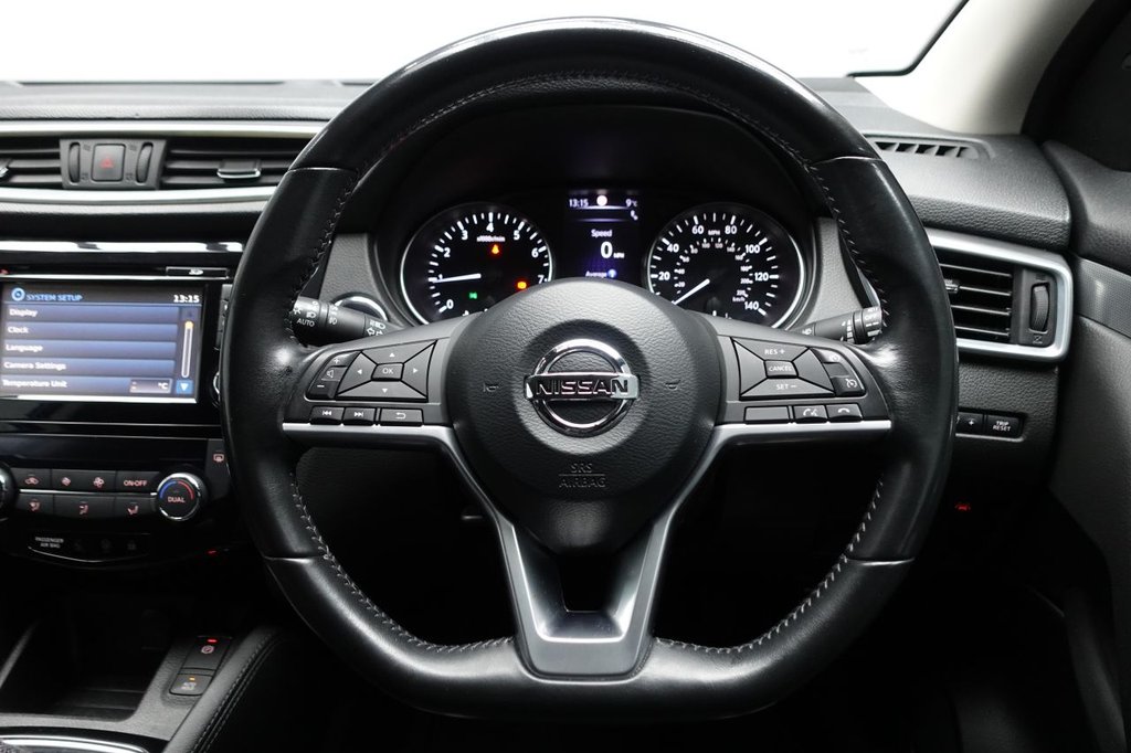 Used Nissan Qashqai 2019 for sale - 77594576: Photo 38