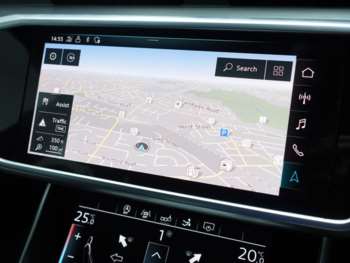 Used Audi A7 2019 for sale - 74137348: Photo