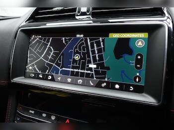 Used Jaguar F-Pace 2019 for sale - 79584469: Photo