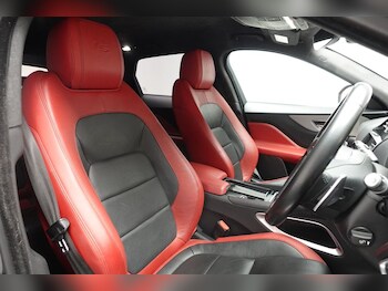 Used Jaguar F-Pace 2019 for sale - 79584469: Photo