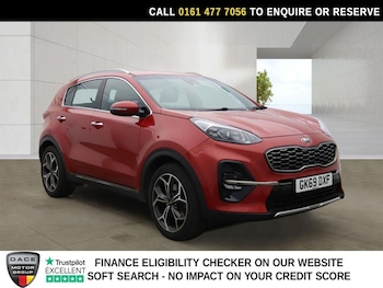 Used Kia Sportage 2019 for sale - 78414316: Photo