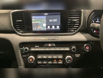 Used Kia Sportage 2019 for sale - 78414316: Photo