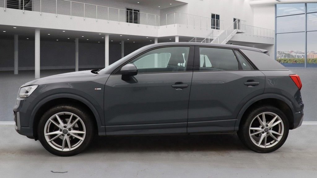 Used Audi Q2 2019 for sale - 76841418: Photo 10