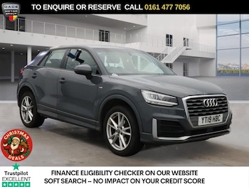 Used Audi Q2 2019 for sale - 76841418: Photo
