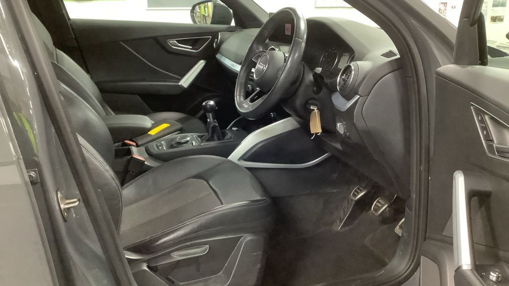 Used Audi Q2 2019 for sale - 76841418: Photo 2