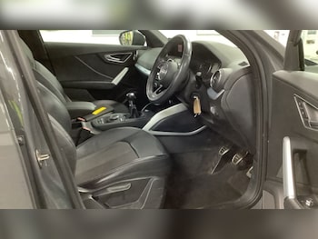 Used Audi Q2 2019 for sale - 76841418: Photo