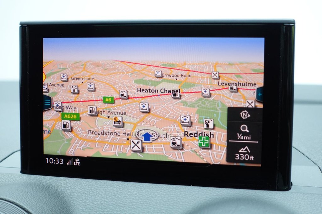 Used Audi Q2 2019 for sale - 76841418: Photo 30