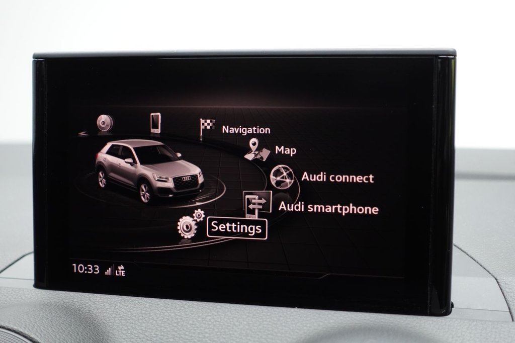 Used Audi Q2 2019 for sale - 76841418: Photo 39