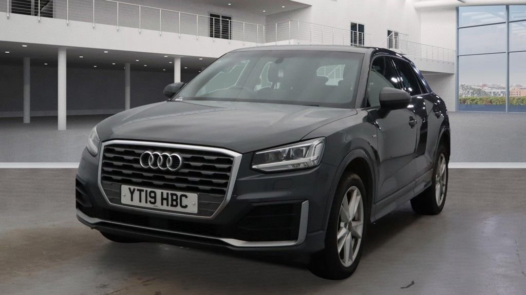 Used Audi Q2 2019 for sale - 76841418: Photo 5