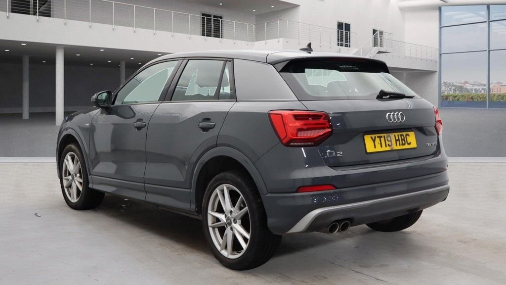 Used Audi Q2 2019 for sale - 76841418: Photo 6