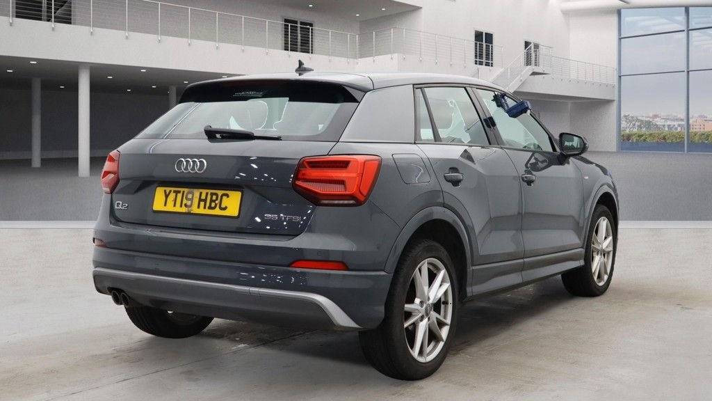 Used Audi Q2 2019 for sale - 76841418: Photo 7